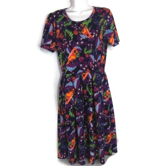 LuLaRoe Dresses & Skirts - LulaRoe  Dress